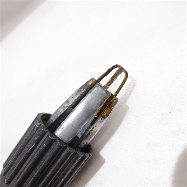 ガングリップ．